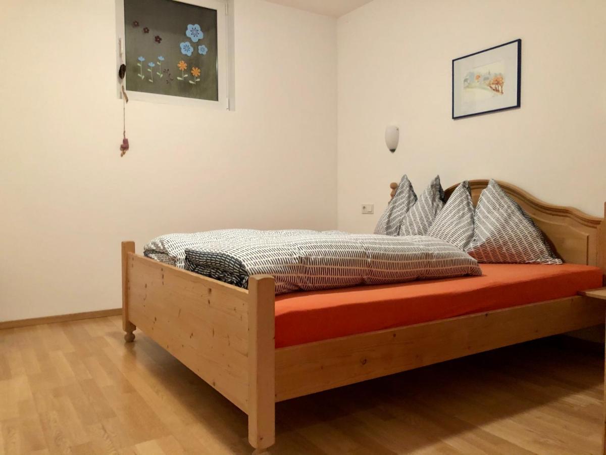 Apartment Venediger Neukirchen am Großvenediger المظهر الخارجي الصورة